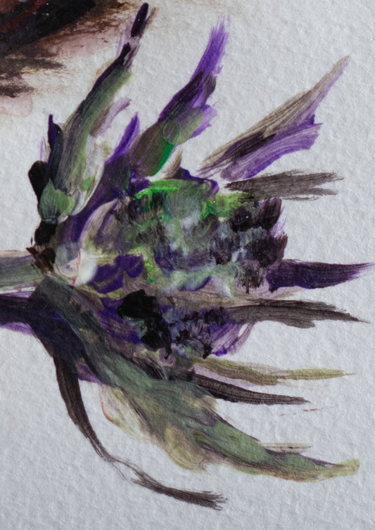 Echoes of the Forest