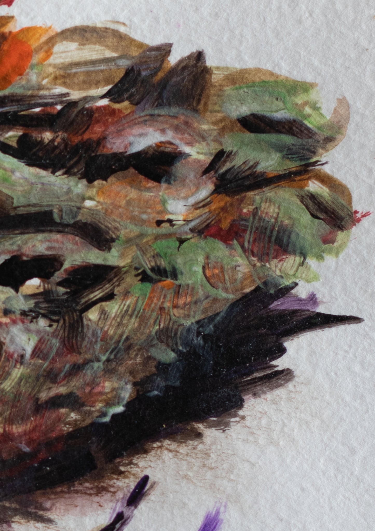 Echoes of the Forest