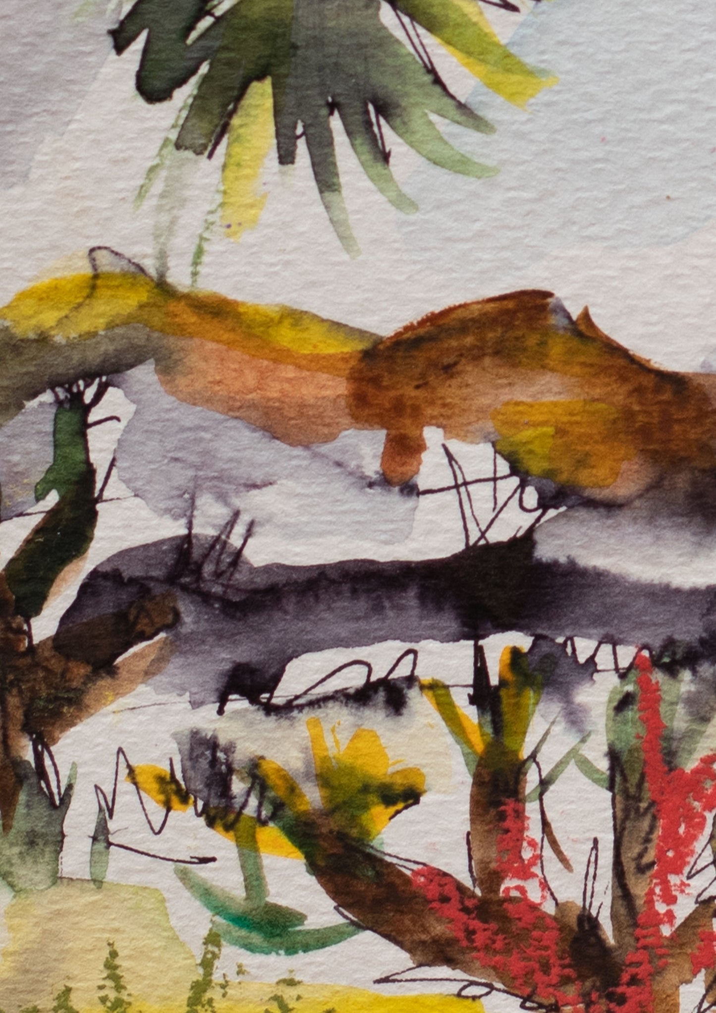 Spirit of the Joshua Tree