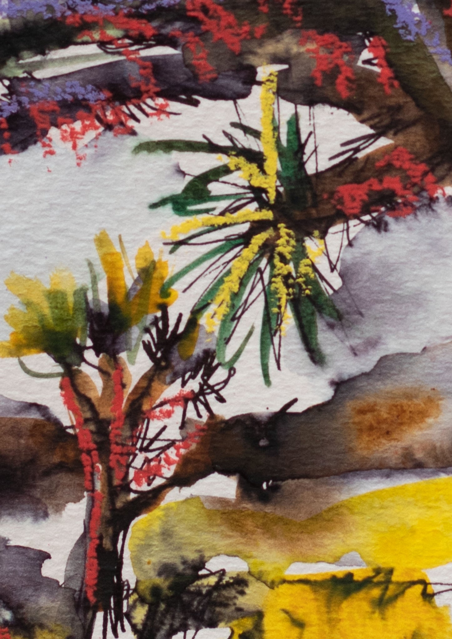 Spirit of the Joshua Tree