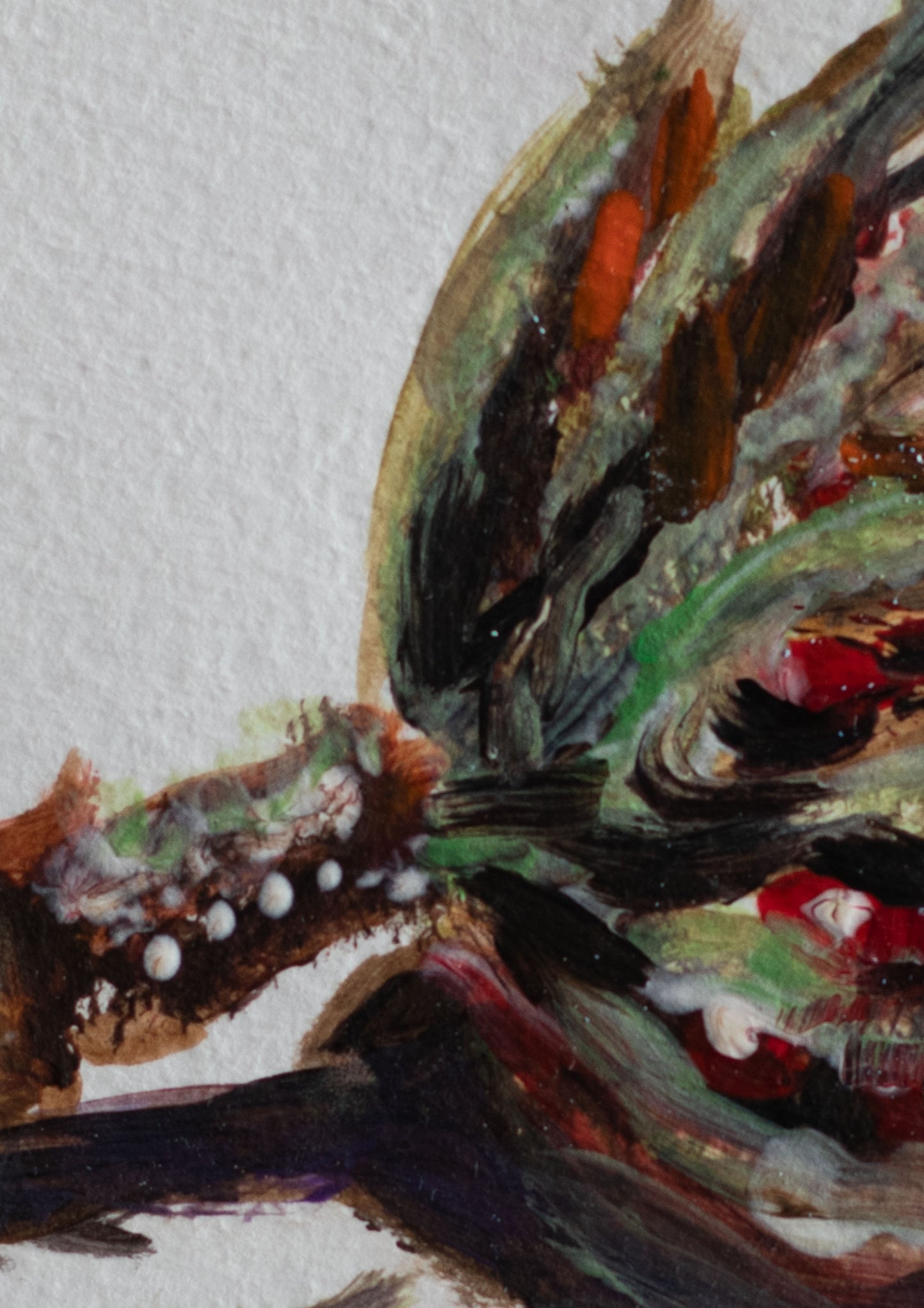 Echoes of the Forest